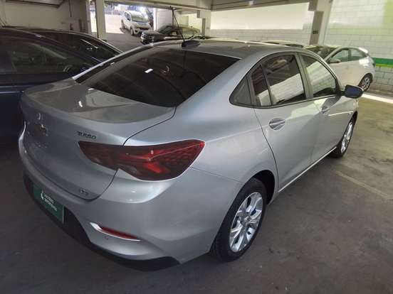 CHEVROLET-ONIX-2022