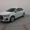 CHEVROLET ONIX 1.0 TURBO FLEX LTZ AUTOMÁTICO CHEVROLET ONIX 1.0 TURBO FLEX LTZ AUTOMÁTICO