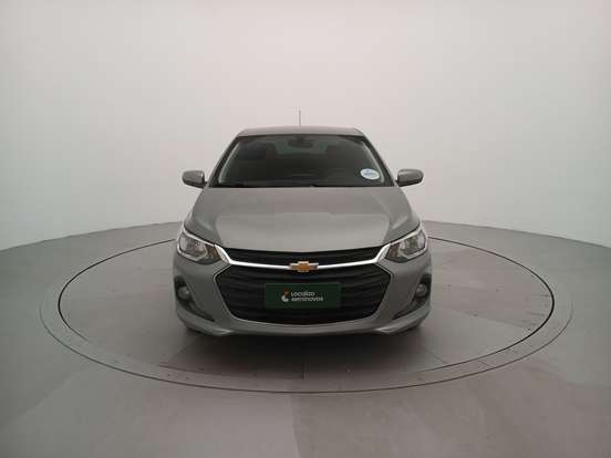 CHEVROLET-ONIX-1.0 TURBO FLEX LTZ AUTOMÁTICO CHEVROLET-ONIX-2024