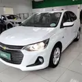 CHEVROLET ONIX 1.0 TURBO FLEX LTZ AUTOMÁTICO CHEVROLET ONIX 1.0 TURBO FLEX LTZ AUTOMÁTICO