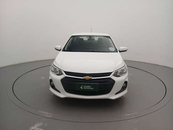 CHEVROLET-ONIX-1.0 TURBO FLEX LTZ AUTOMÁTICO CHEVROLET-ONIX-2024