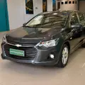CHEVROLET ONIX 1.0 TURBO FLEX LTZ AUTOMÁTICO CHEVROLET ONIX 1.0 TURBO FLEX LTZ AUTOMÁTICO