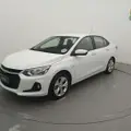 CHEVROLET ONIX 1.0 TURBO FLEX LTZ AUTOMÁTICO CHEVROLET ONIX 1.0 TURBO FLEX LTZ AUTOMÁTICO
