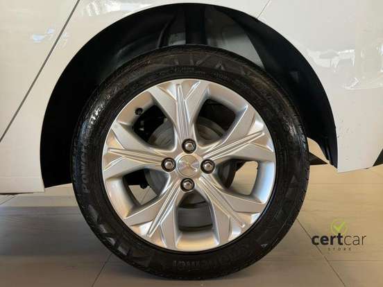 CHEVROLET-ONIX-1.0 TURBO FLEX LTZ AUTOMÁTICO CHEVROLET-ONIX-2024