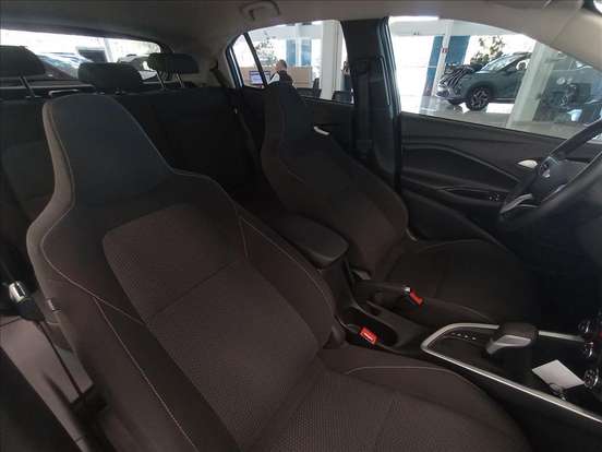 CHEVROLET-ONIX-1.0 TURBO FLEX LTZ AUTOMÁTICO CHEVROLET-ONIX-2023