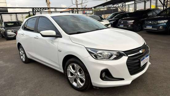 CHEVROLET-ONIX-2025