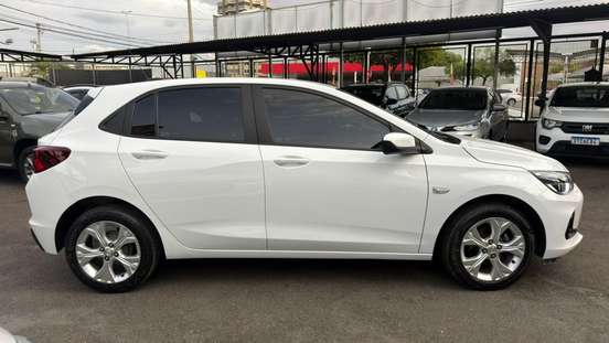 CHEVROLET-ONIX-2025