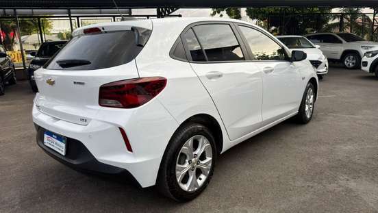 CHEVROLET-ONIX-2025