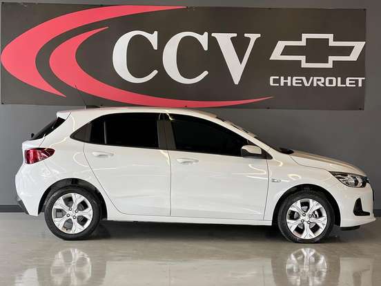 CHEVROLET-ONIX-2024
