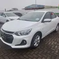 CHEVROLET ONIX 1.0 TURBO FLEX LTZ AUTOMÁTICO CHEVROLET ONIX 1.0 TURBO FLEX LTZ AUTOMÁTICO