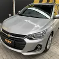 CHEVROLET ONIX 1.0 TURBO FLEX LTZ AUTOMÁTICO CHEVROLET ONIX 1.0 TURBO FLEX LTZ AUTOMÁTICO