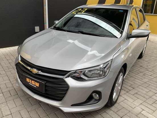 CHEVROLET-ONIX-2022