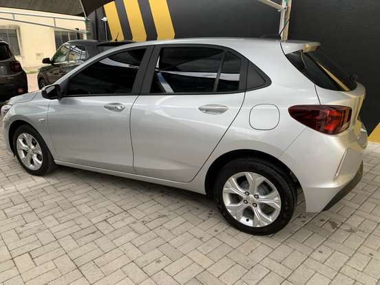 CHEVROLET-ONIX-2022