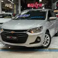 CHEVROLET ONIX 1.0 TURBO FLEX LTZ MANUAL CHEVROLET ONIX 1.0 TURBO FLEX LTZ MANUAL