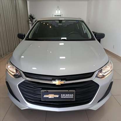 CHEVROLET-ONIX-2022