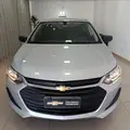 CHEVROLET ONIX 1.0 TURBO FLEX PLUS AUTOMÁTICO CHEVROLET ONIX 1.0 TURBO FLEX PLUS AUTOMÁTICO