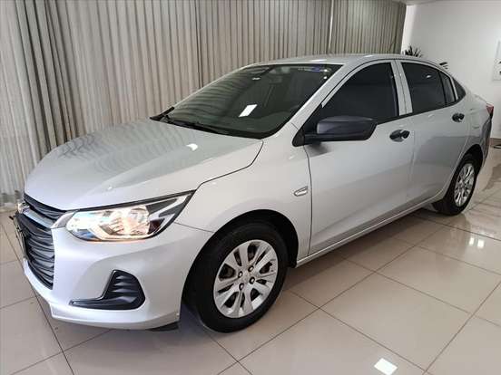 CHEVROLET-ONIX-2022