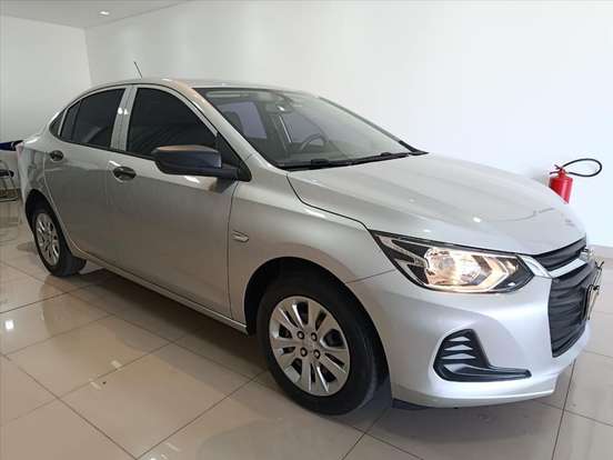 CHEVROLET-ONIX-2022