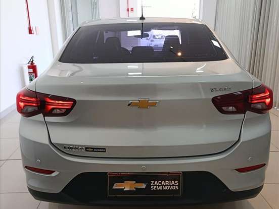 CHEVROLET-ONIX-1.0 TURBO FLEX PLUS AUTOMÁTICO CHEVROLET-ONIX-2022