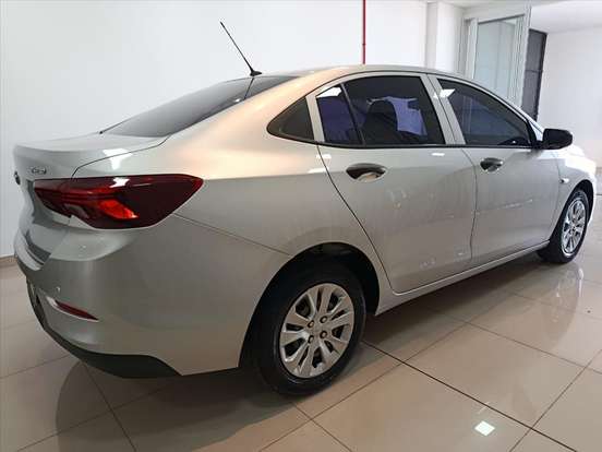 CHEVROLET-ONIX-2022