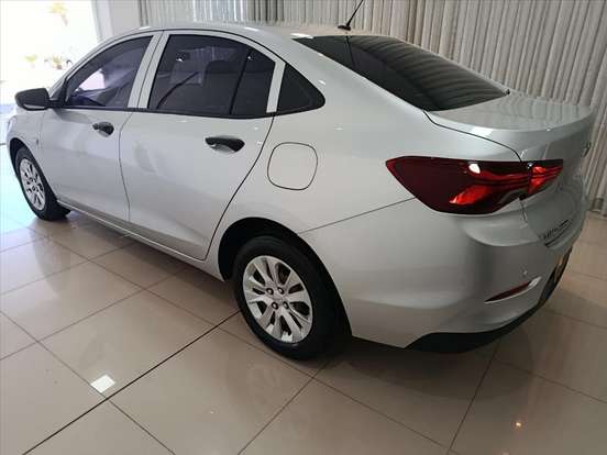 CHEVROLET-ONIX-1.0 TURBO FLEX PLUS AUTOMÁTICO CHEVROLET-ONIX-2022