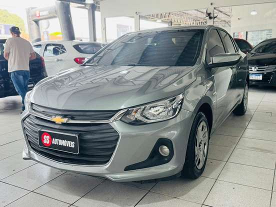 CHEVROLET-ONIX-2025