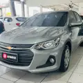 CHEVROLET ONIX 1.0 TURBO FLEX PLUS AUTOMÁTICO CHEVROLET ONIX 1.0 TURBO FLEX PLUS AUTOMÁTICO