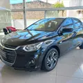 CHEVROLET ONIX 1.0 TURBO FLEX PLUS LT AUTOMÁTICO CHEVROLET ONIX 1.0 TURBO FLEX PLUS LT AUTOMÁTICO