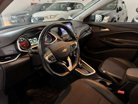 CHEVROLET-ONIX-1.0 TURBO FLEX PLUS LT AUTOMÁTICO CHEVROLET-ONIX-2024
