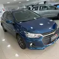 CHEVROLET ONIX 1.0 TURBO FLEX PLUS LT AUTOMÁTICO CHEVROLET ONIX 1.0 TURBO FLEX PLUS LT AUTOMÁTICO