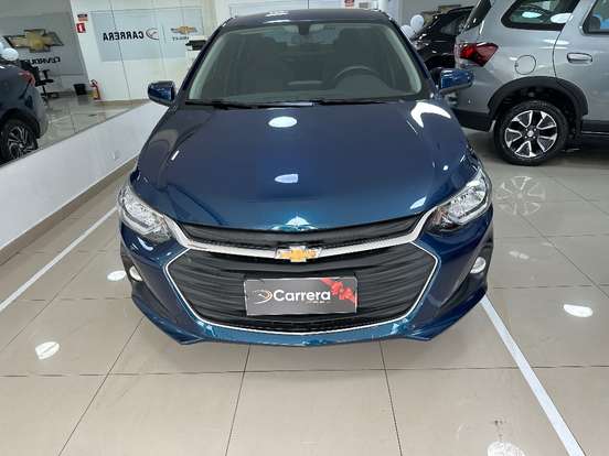 CHEVROLET-ONIX-2023