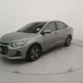 CHEVROLET ONIX 1.0 TURBO FLEX PLUS LT MANUAL CHEVROLET ONIX 1.0 TURBO FLEX PLUS LT MANUAL