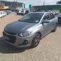 CHEVROLET ONIX 1.0 TURBO FLEX PLUS LT MANUAL CHEVROLET ONIX 1.0 TURBO FLEX PLUS LT MANUAL
