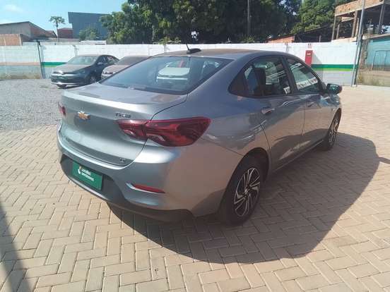 CHEVROLET-ONIX-1.0 TURBO FLEX PLUS LT MANUAL CHEVROLET-ONIX-2025