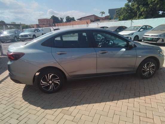 CHEVROLET-ONIX-1.0 TURBO FLEX PLUS LT MANUAL CHEVROLET-ONIX-2025