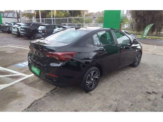 CHEVROLET-ONIX-1.0 TURBO FLEX PLUS LT MANUAL CHEVROLET-ONIX-2025
