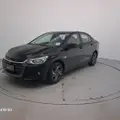 CHEVROLET ONIX 1.0 TURBO FLEX PLUS LT MANUAL CHEVROLET ONIX 1.0 TURBO FLEX PLUS LT MANUAL