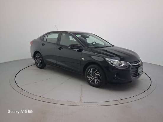 CHEVROLET-ONIX-1.0 TURBO FLEX PLUS LT MANUAL CHEVROLET-ONIX-2025