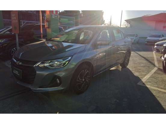 CHEVROLET-ONIX-1.0 TURBO FLEX PLUS LT MANUAL CHEVROLET-ONIX-2025