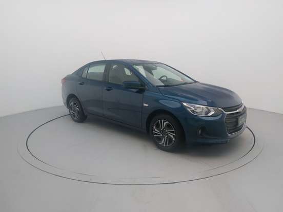 CHEVROLET-ONIX-1.0 TURBO FLEX PLUS LT MANUAL CHEVROLET-ONIX-2025
