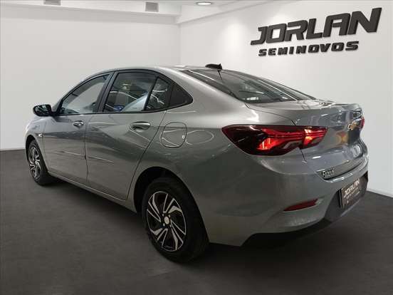 CHEVROLET-ONIX-1.0 TURBO FLEX PLUS LT MANUAL CHEVROLET-ONIX-2023