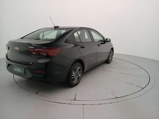 CHEVROLET-ONIX-1.0 TURBO FLEX PLUS LT MANUAL CHEVROLET-ONIX-2025