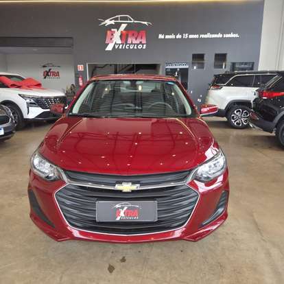 CHEVROLET-ONIX-2020