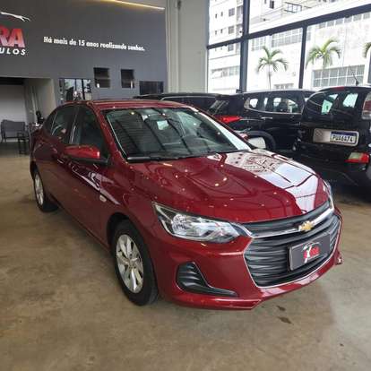 CHEVROLET-ONIX-2020