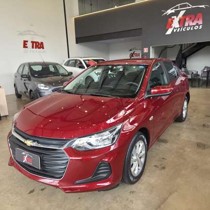 CHEVROLET-ONIX-2020