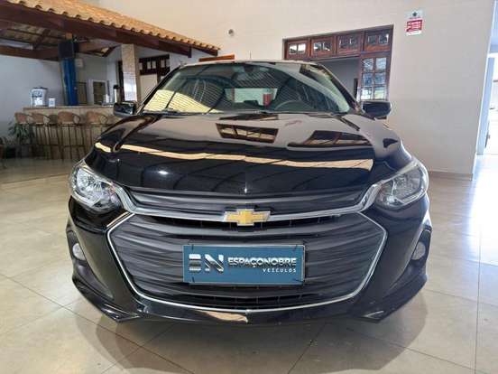 CHEVROLET-ONIX-2020