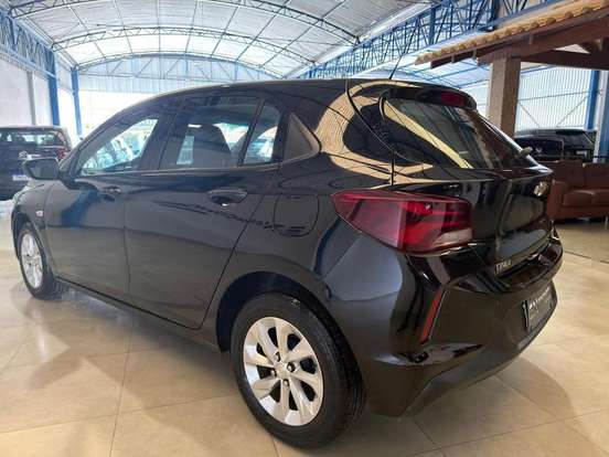 CHEVROLET-ONIX-2020