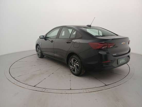 CHEVROLET-ONIX-1.0 TURBO FLEX PLUS LT MANUAL CHEVROLET-ONIX-2025