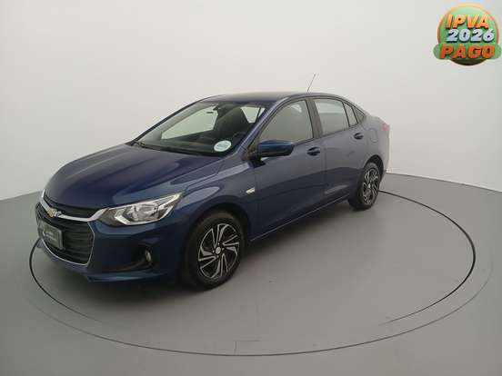 CHEVROLET-ONIX-2025