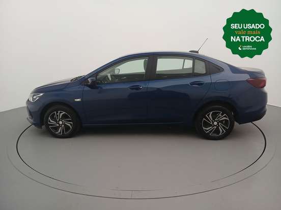 CHEVROLET-ONIX-2025